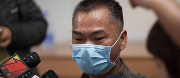 罗尔:“只有上帝能审判我”