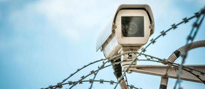 学校被监控网络直播 越界了吗