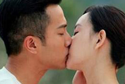 刘恺威狼吻唐嫣 杨幂看了掉头就走