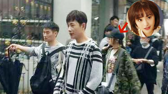 郑爽被黑用替身拍戏一旁玩手机 最期待的还是郑爽下半年的三部作品 