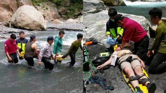 痛心！女儿不幸溺水身亡 消防员父亲赶往现场