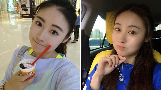 90后女星被醉汉刺死 正准备筹办婚礼