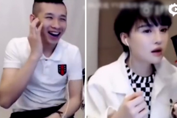 好听!赵本山女儿唱《小情歌》