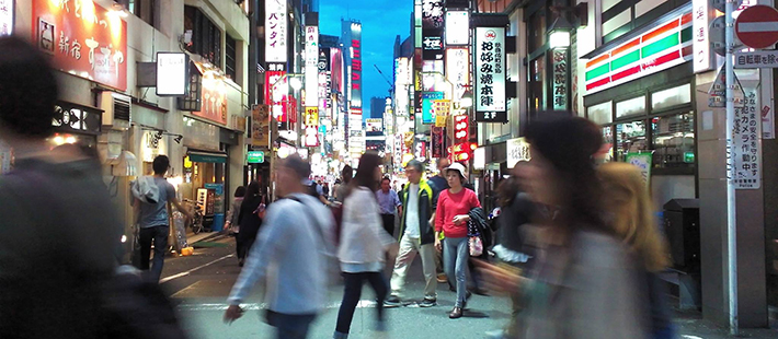 日本人不介意被喊“小日本”