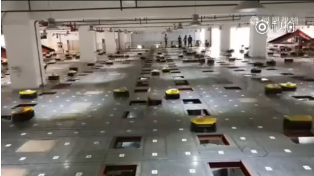 手机可以扔了 这些黑科技你值得拥有