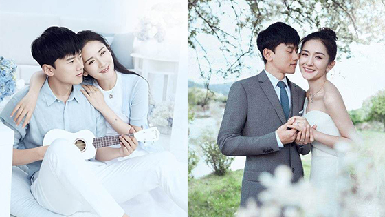 谢娜谈张杰 秒变“迷妹”