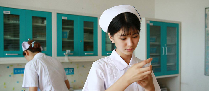 调查：90%护士感觉不被尊重