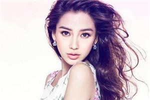 baby成整容范本 这些angelababies都可以出道了