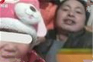 未婚妈妈狠心捂死2岁女儿