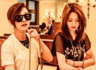 郑爽称花少争斗比花絮凶 竟站队力挺…