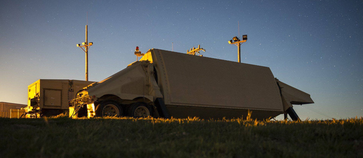 韩媒:“萨德”撤走可能性不大