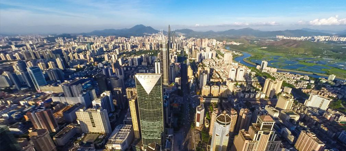 二线城市抢人:给钱给房给户口