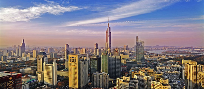 2017中国新一线城市排名出炉