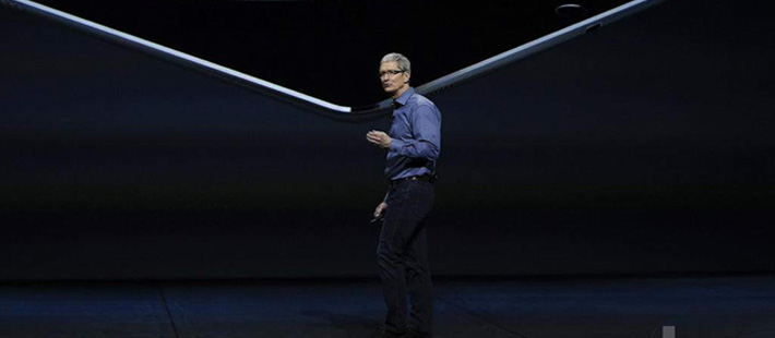 国产手机该如何迎战iPhone8？