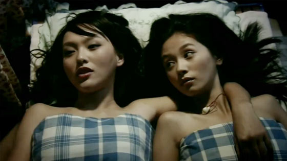 9年前影片曝光 当红花旦竟是“曲筱绡”配角