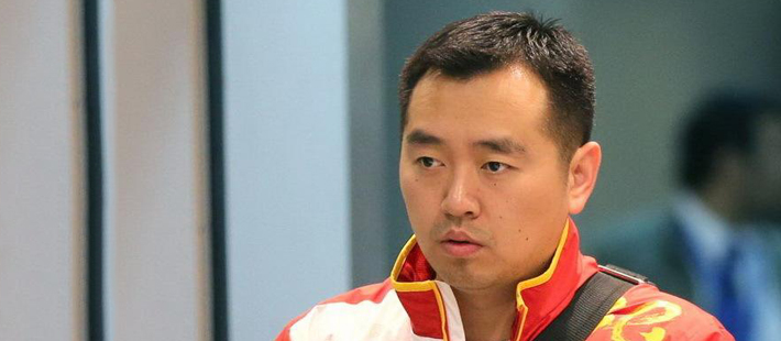 孔令辉被乒协暂停教练职务