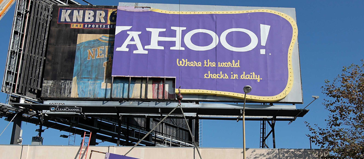 48亿卖身 雅虎是怎么作死的?