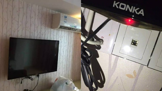 大量家庭摄像头遭入侵!你的家正被偷窥!