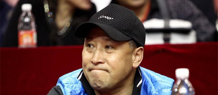 24年功过是非 李永波时代落幕