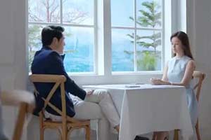 泰国广告再出力作 这创意也是没sei了