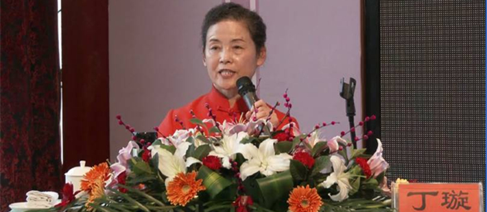 起底丁璇:头衔造假、四处营利