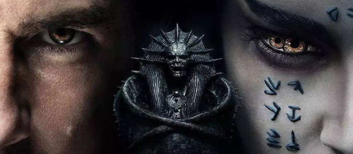 《新木乃伊》扑街错在哪儿？