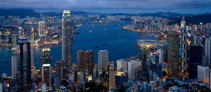 高出天际？香港楼市被吐槽