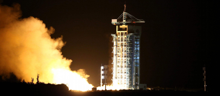 全球气候变冷是因为中国卫星?