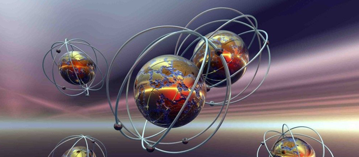 中国量子卫星研究震惊世界