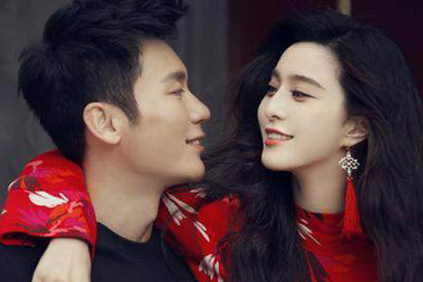 儿子女友是范冰冰！李晨妈妈知道真相后竟痛哭