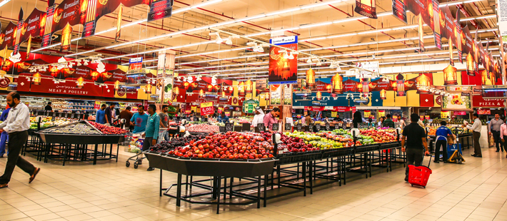 被封锁两周 卡塔尔怎么样了？