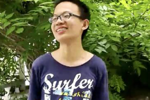 90后输了！00后摘下安徽理科状元