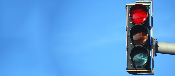 中国式过马路 人脸识别能破吗