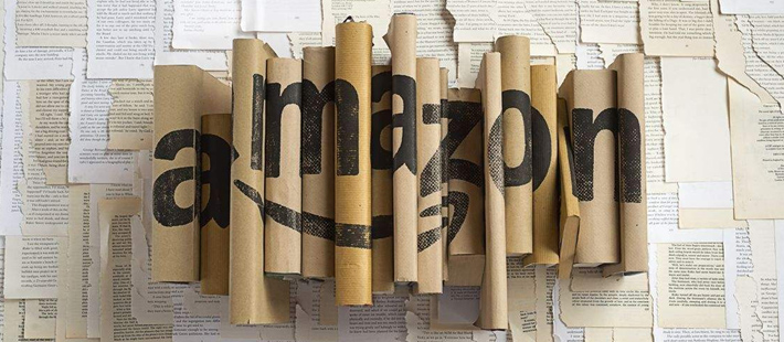 亚马逊的中国冒险