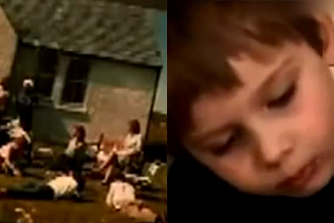 6岁男孩有前世记忆 诡异事件令人毛骨悚然