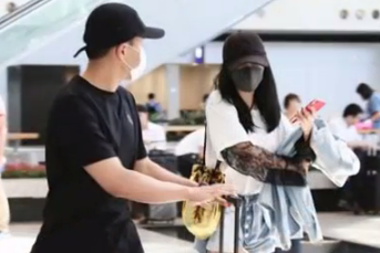 杨幂刘恺威终于同框了，这次竟然是为了......