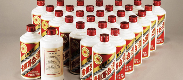 贵州茅台的500元股价或现泡沫