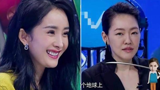 小s直言要baby从地球上消失 原因让杨幂笑哭…