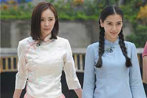 杨幂曾问张大大baby和自己谁更美 猜他怎么回答