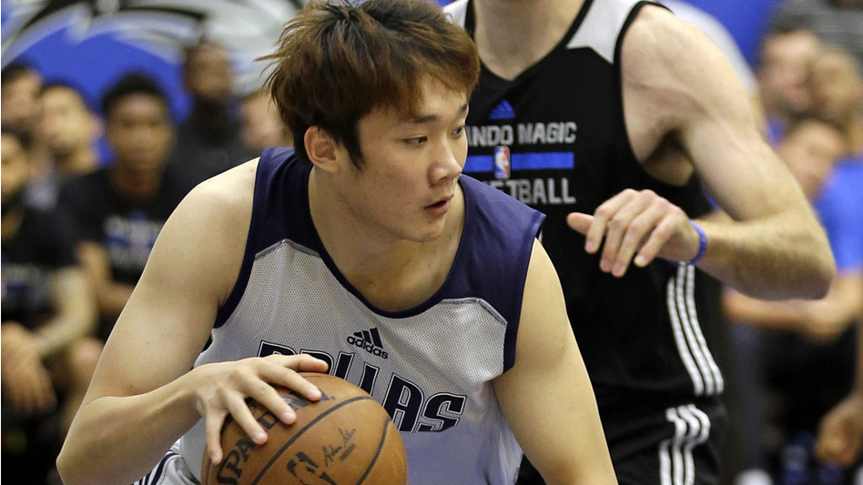 小丁状态回暖砍9 5 4 小牛轻取步行者三连胜