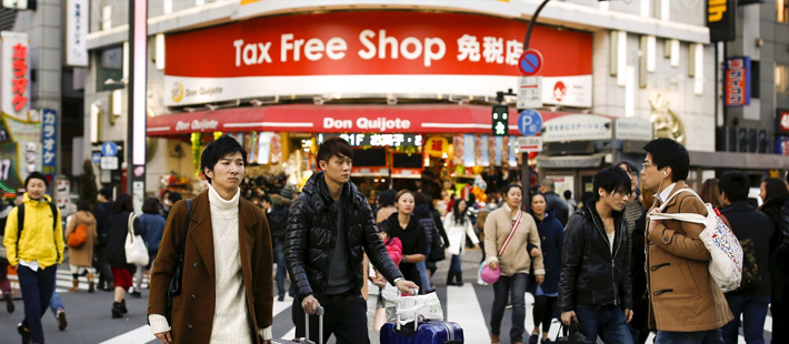 国内机场免税店争夺战