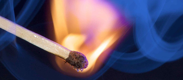 常熟“716”火灾嫌疑人被捕