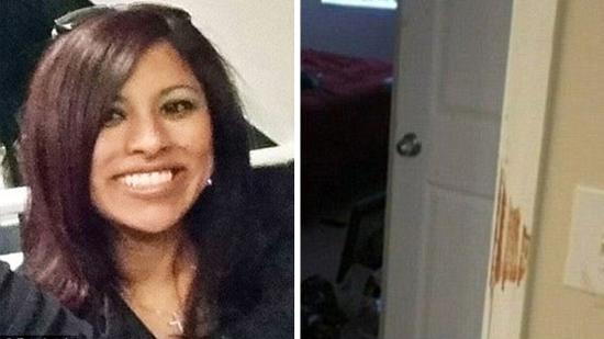 女友床上错喊前夫名字 男子怒将其肠子扯出惨死