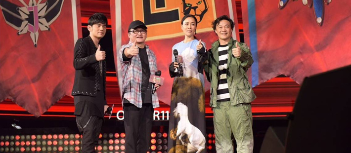 《中国新歌声》已经过气了？