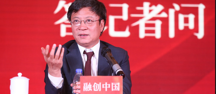 融创接班人:又一个王思聪？