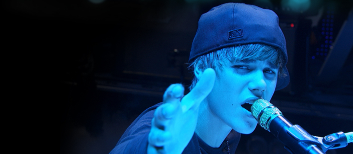 为何不让贾斯汀比伯来华演出?