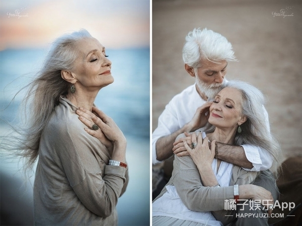 新婚5个月妻子瘫痪,老人不离不弃守护58年