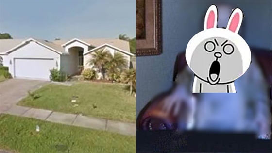 老妇枯坐电视机前42年从未动过