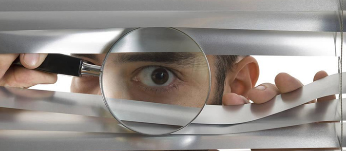 韩国打算“化学阉割”偷窥者