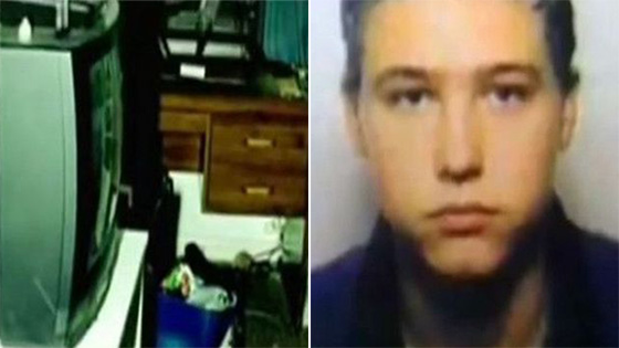 掀床惊见8岁女童裸尸 妇人报警抓14岁儿子